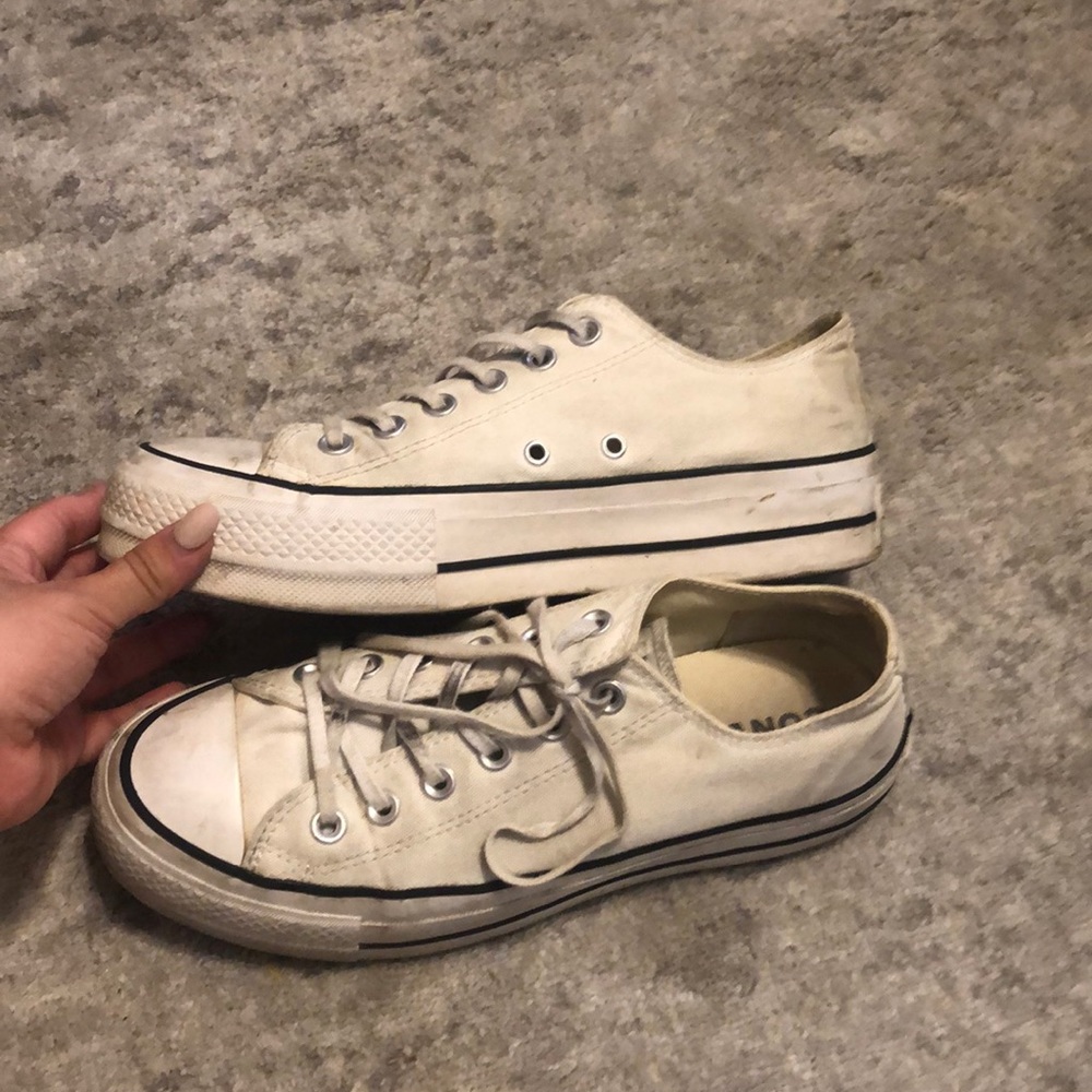 Platform Converse